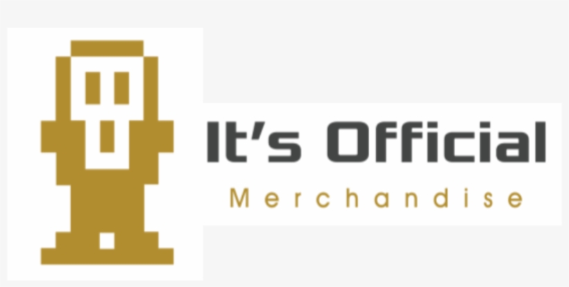 It's Official Merchandise Ltd - Instagram, transparent png download