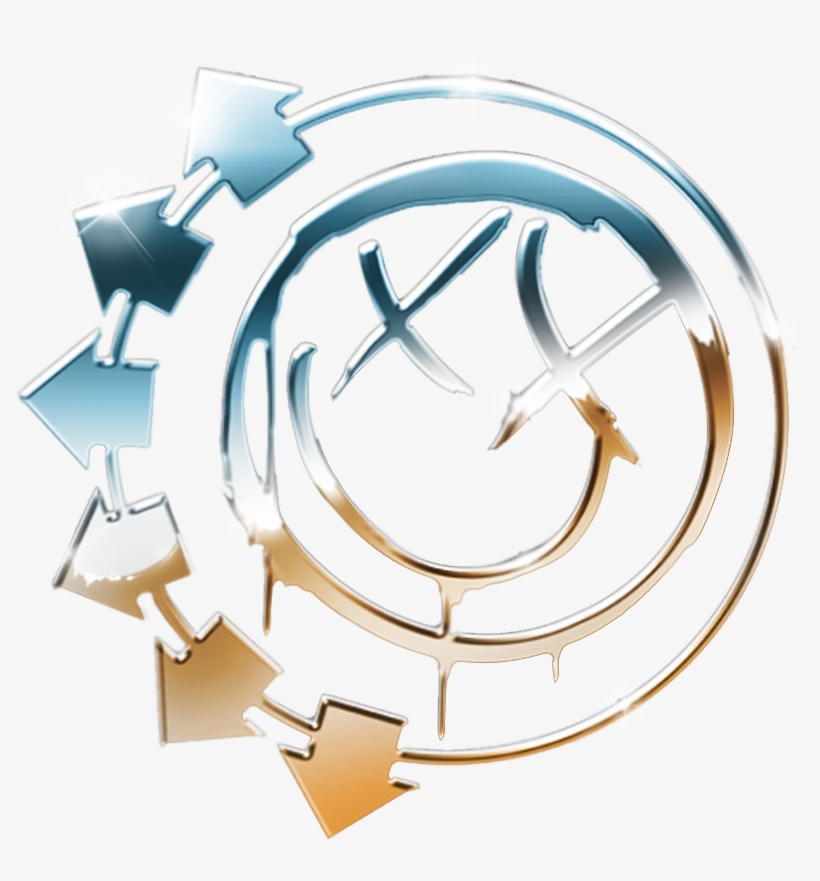 Blink - Blink 182 New, transparent png download