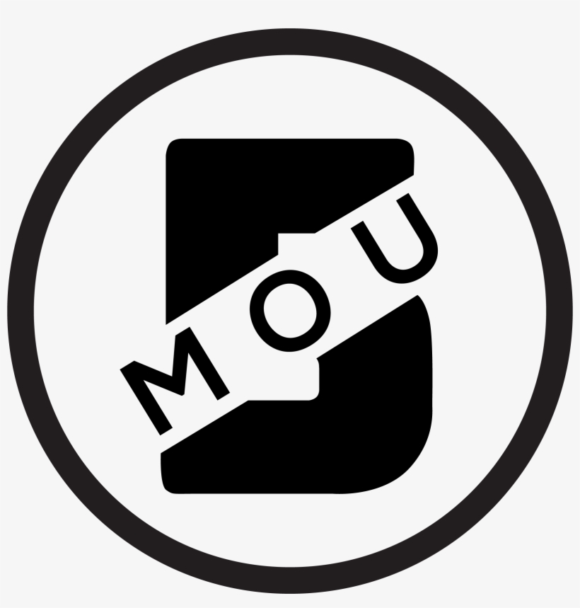 5mou Productions, transparent png download