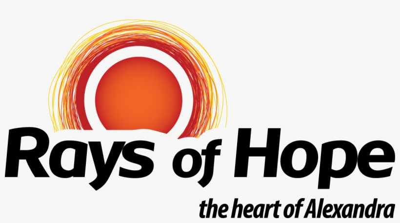 Rays Of Hope Logo, transparent png download