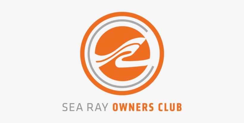 Owners Club - Sea Ray Owners Club, transparent png download
