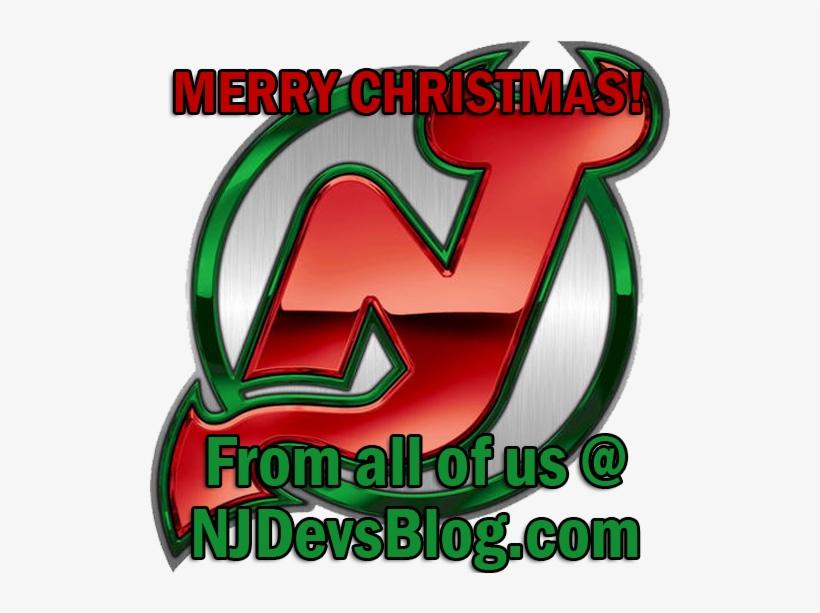 Com Post Written By Kevin Canessa Jr - New Jersey Devil's Logos, transparent png download