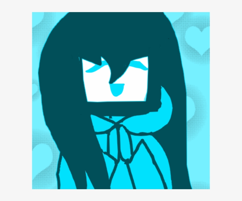 That Girl Who Likes Whataburger - Illustration, transparent png download