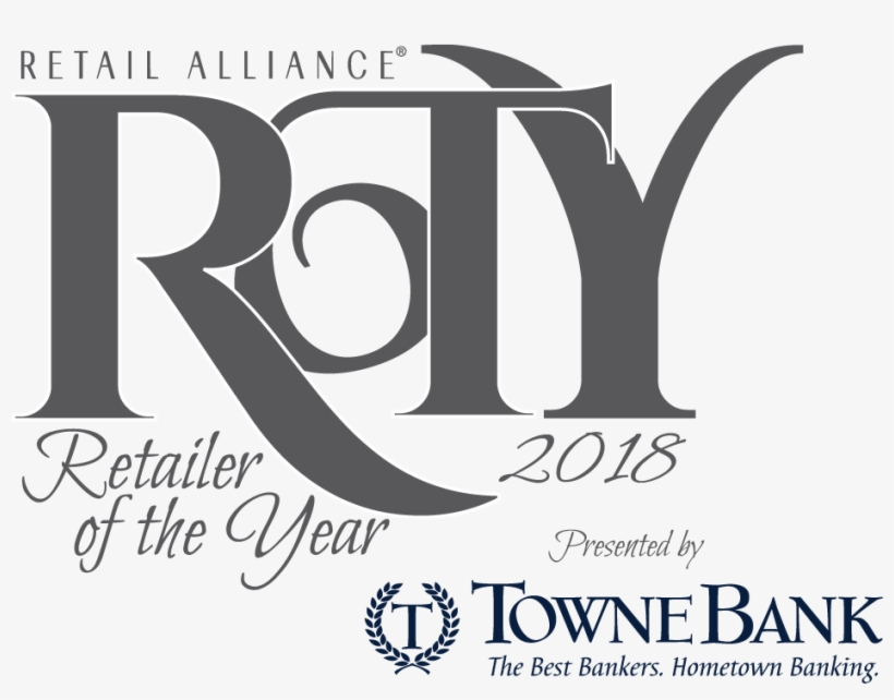 Ray's Corner Post Celebrating Retailer Of The Year - Graphic Design, transparent png download