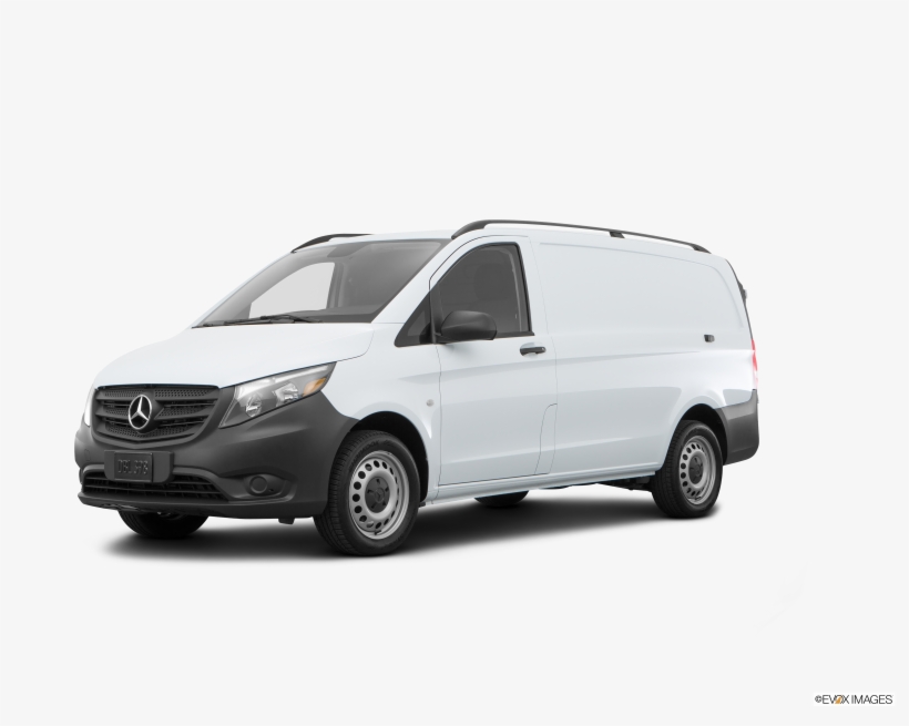 most efficient van