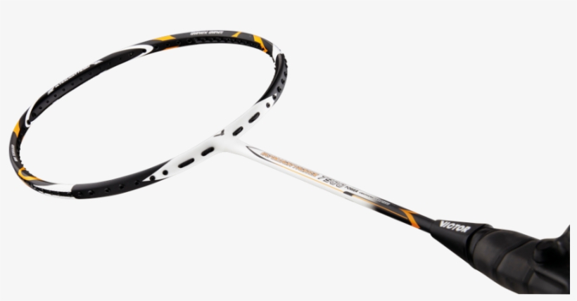 Victor Light Fighter 7500 - Victor Light Fighter 7300 148/7/3 Badminton Racquet, transparent png download