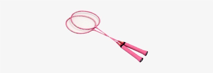 Disney Dda21625-d Princess Badminton Racket Set - Tennis Racket, transparent png download