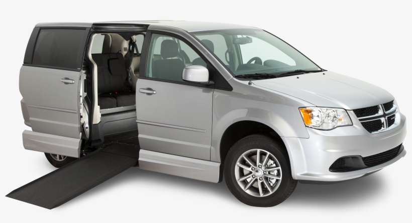 Used Vmi Dodge In Anaheim - Dodge Caravan, transparent png download