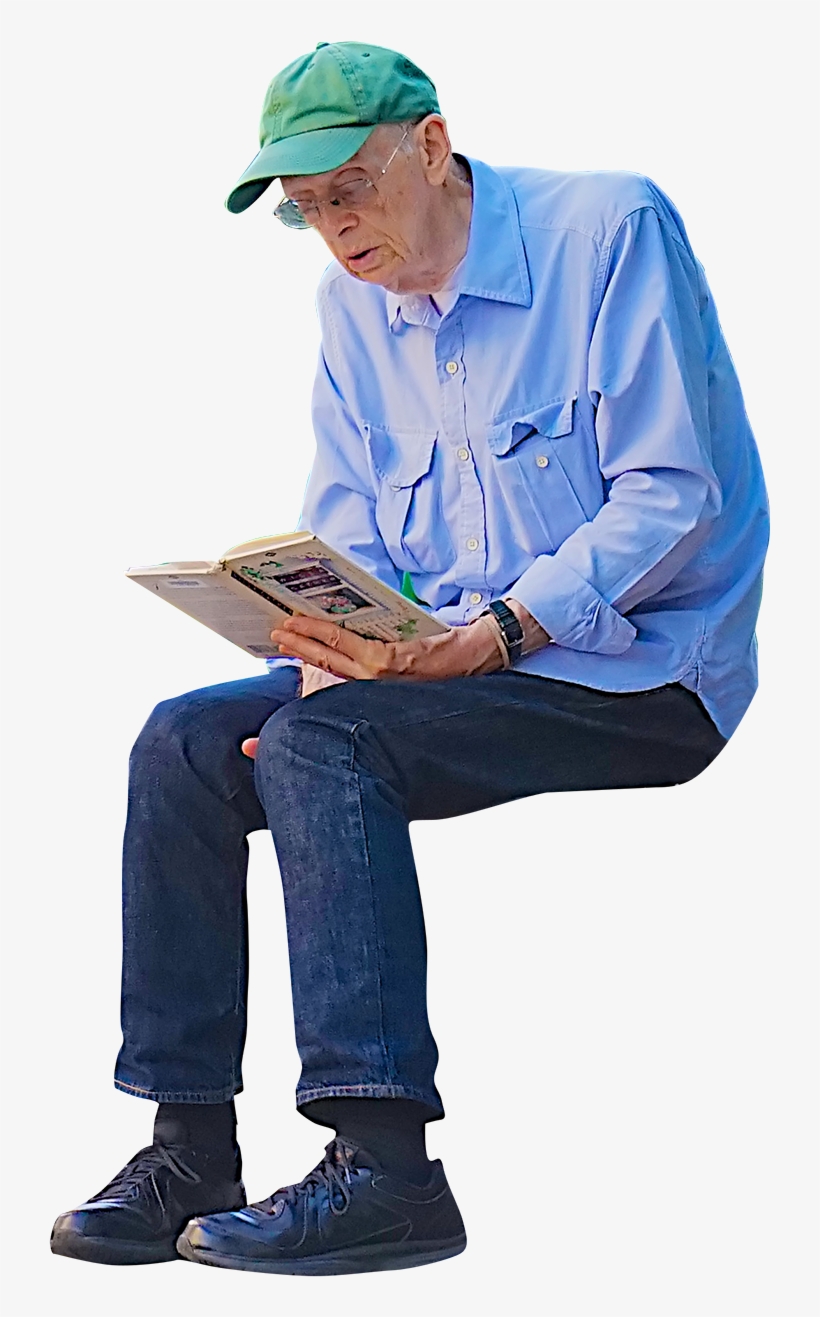 A Simple Bench Can Activate A Public Space Sidewalk - Bench, transparent png download