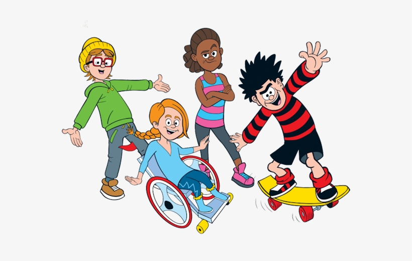 Summer Reading Challenge Launches - Mischief Makers Reading Challenge, transparent png download