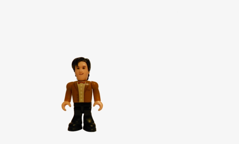 Cb 11th Doctor - Portable Network Graphics, transparent png download