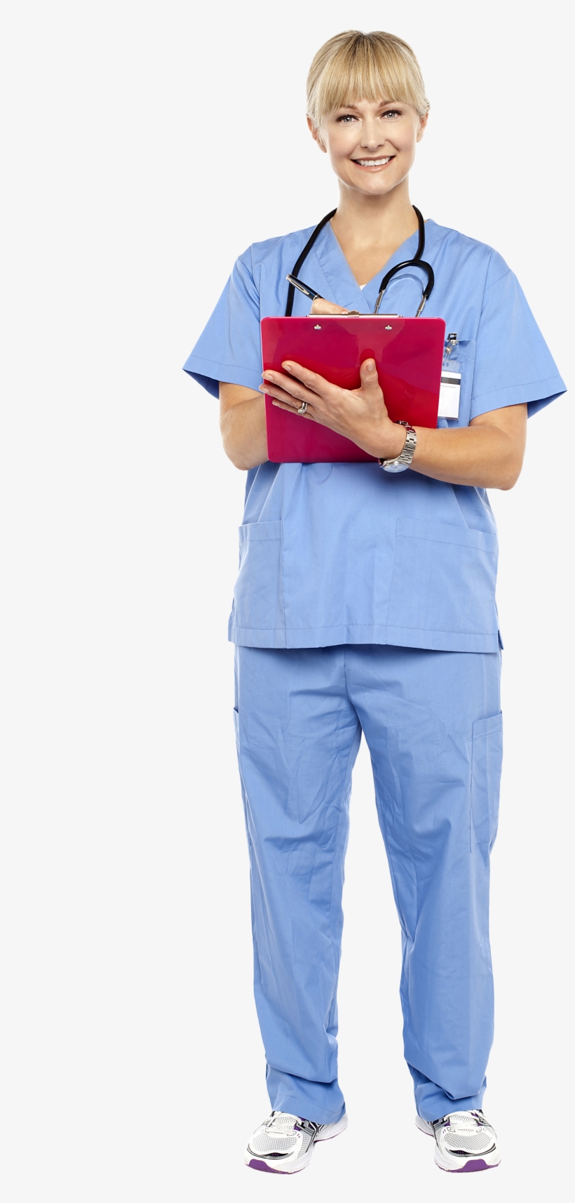 Female Doctor Png Image - Doctor Images Royalty Free, transparent png download