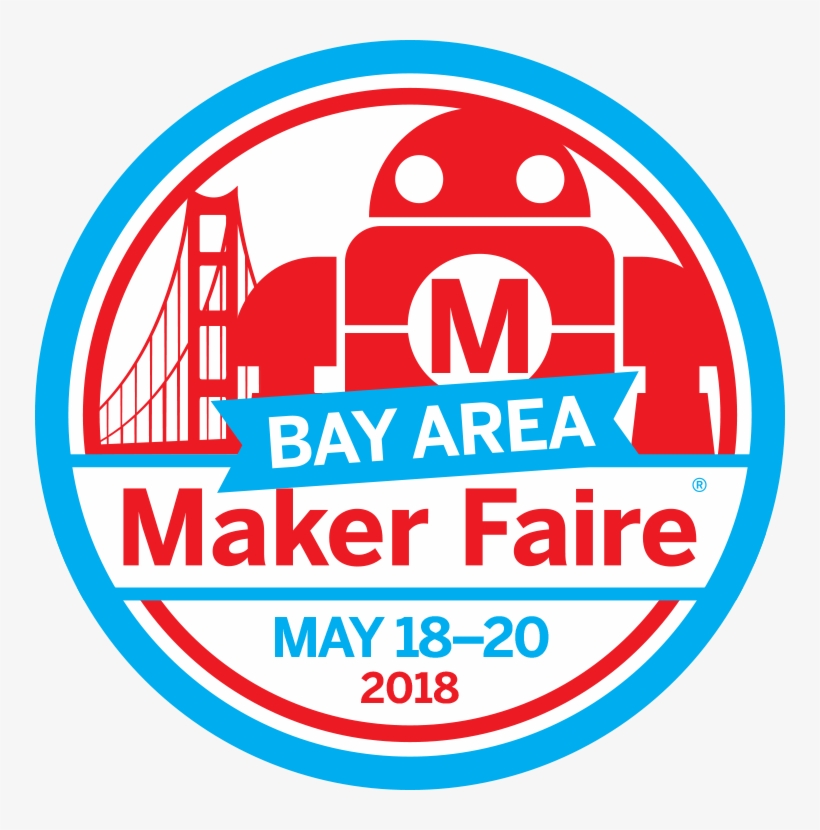 Ibuki - New York Maker Faire 2018, transparent png download
