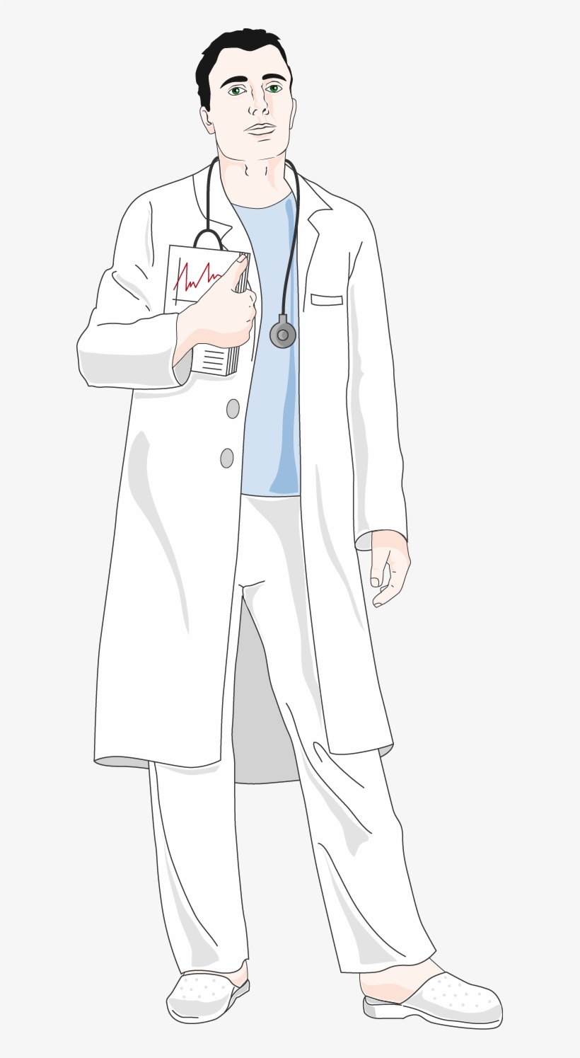 Download The Image - Illustration, transparent png download