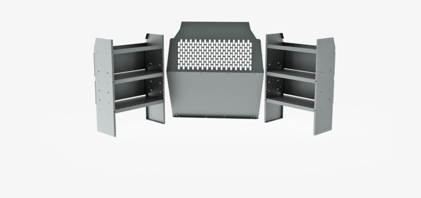Kargo Master 406nh Wing Kit, transparent png download