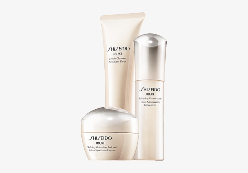 Ready For Anything Skin - Shiseido, transparent png download