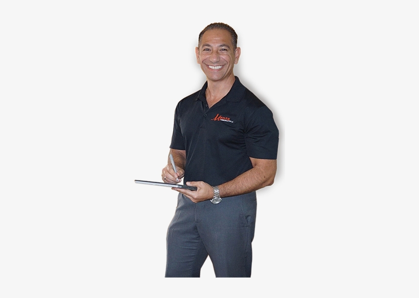 Franco Menta Is A Board Certified Chiropractor And - Menta Chiropractic, Llc, transparent png download