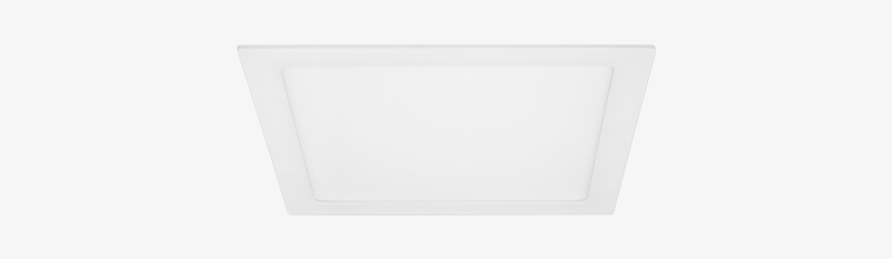3 Anosde Garantia - Luminária De Embutir Quadrada, transparent png download
