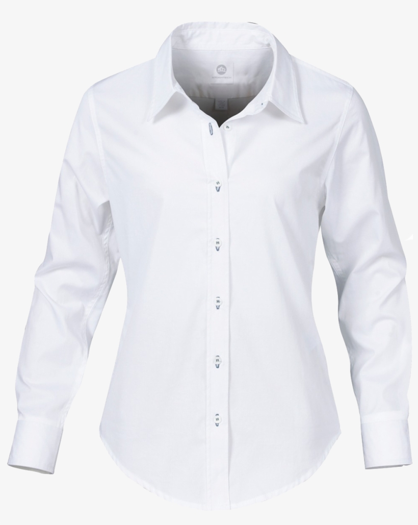 Dress Shirt Png File Download Free - Dress Shirt, transparent png download