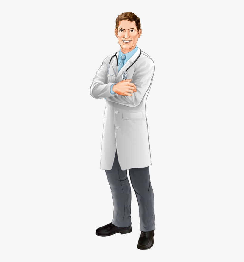 Фото, Автор Soloveika На Яндекс - Doctor .png, transparent png download
