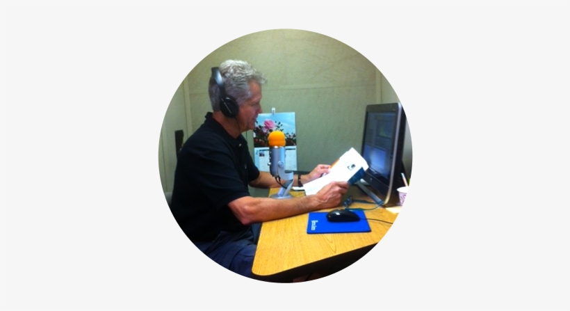 I've Been Blind For 60 Years And I've Heard Countless - Output Device, transparent png download