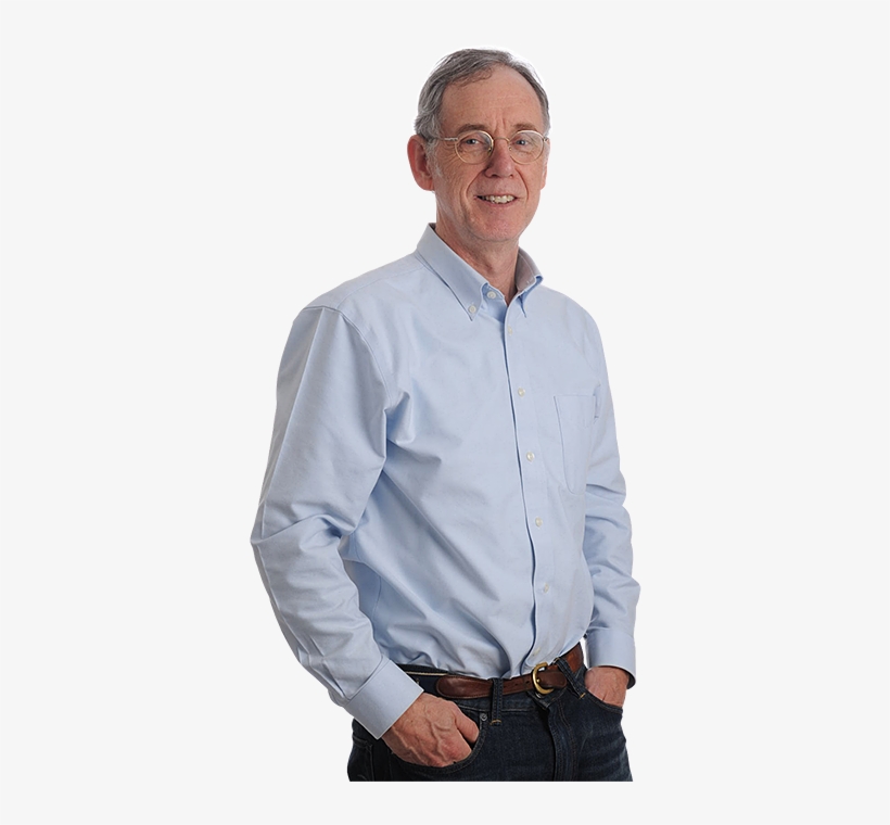 George P Butterworth - Standing, transparent png download