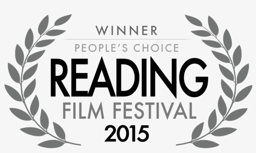 Reading - Los Angeles Cinefest Semifinalist, transparent png download