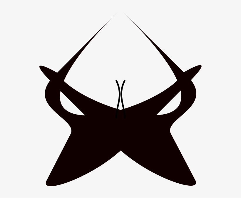 Black Sexy Corsage 3 Png Images - Sexy Images Clip Art, transparent png download