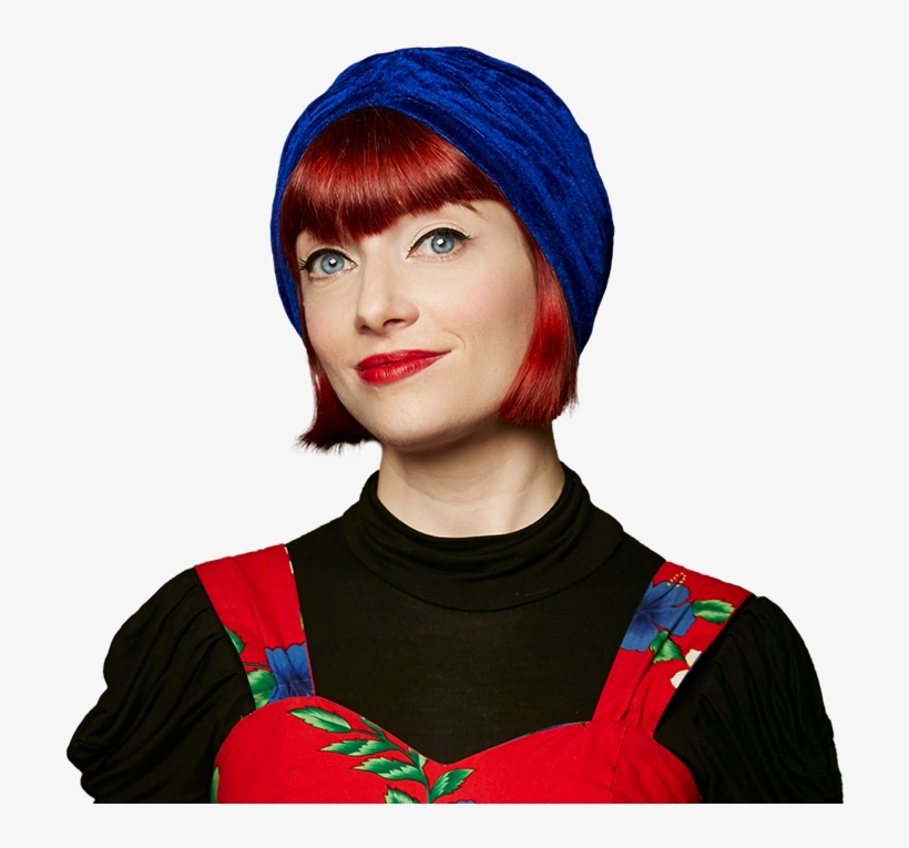 Style Factory Has The Inside Scoop On The Weird Guy - Girl, transparent png download