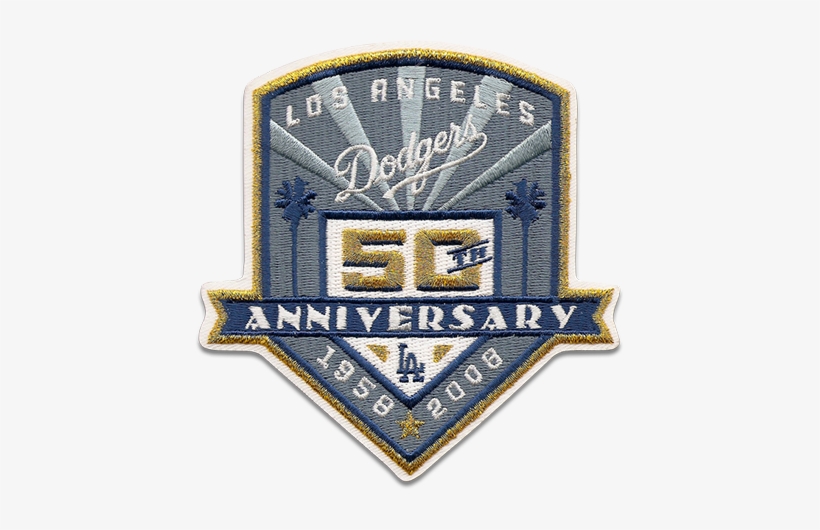 Los Angeles Dodgers, transparent png download
