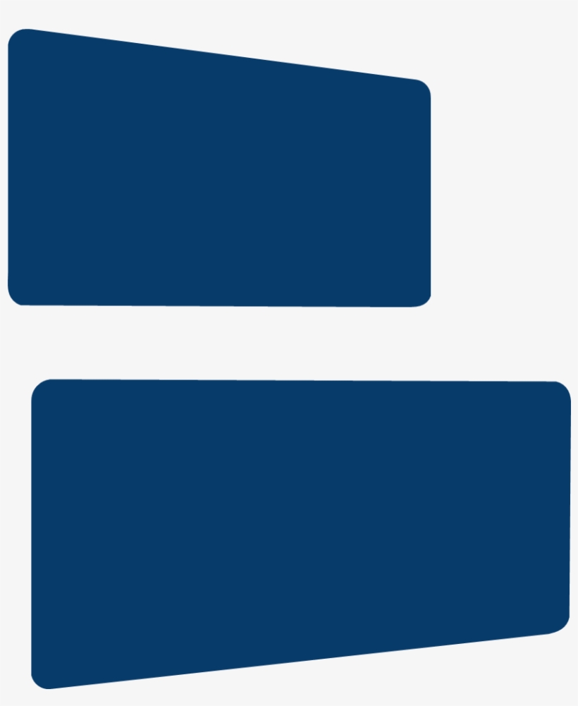 Los Angeles Dodgers - Cobalt Blue, transparent png download