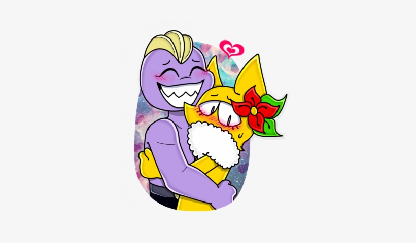 Im In - Cartoon, transparent png download