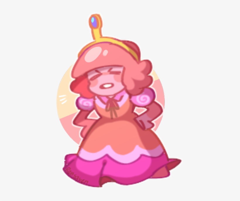 Smol And Angry Pb♥ - Illustration, transparent png download