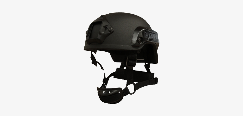Combat Helmet - Night Vision, transparent png download