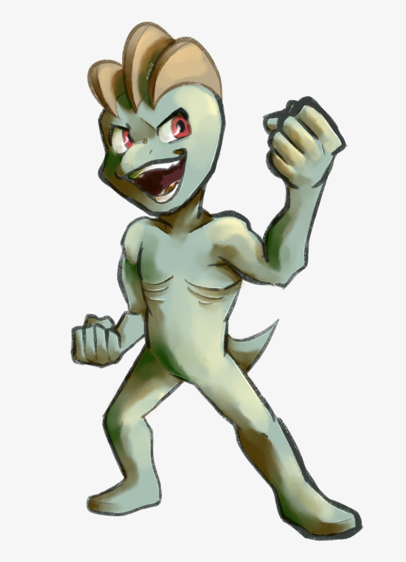 Miraclesoup Daily Pokémon - Cartoon, transparent png download