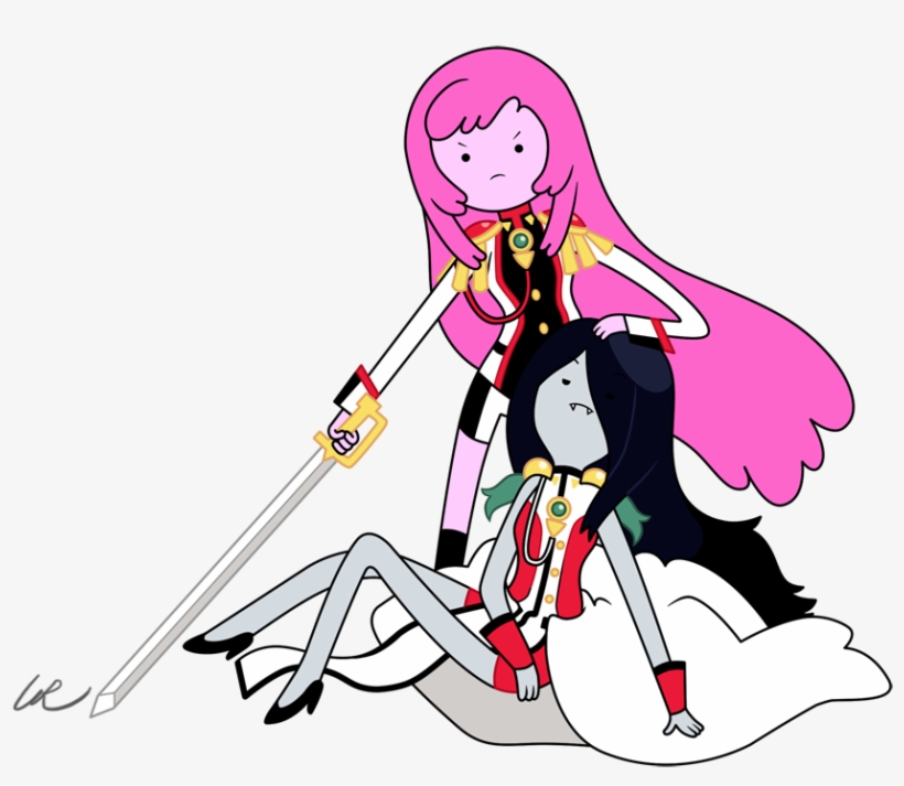 “instead Of A Princess To Be Protected, I Want To Become - Revolutionary Girl Utena Princess, transparent png download