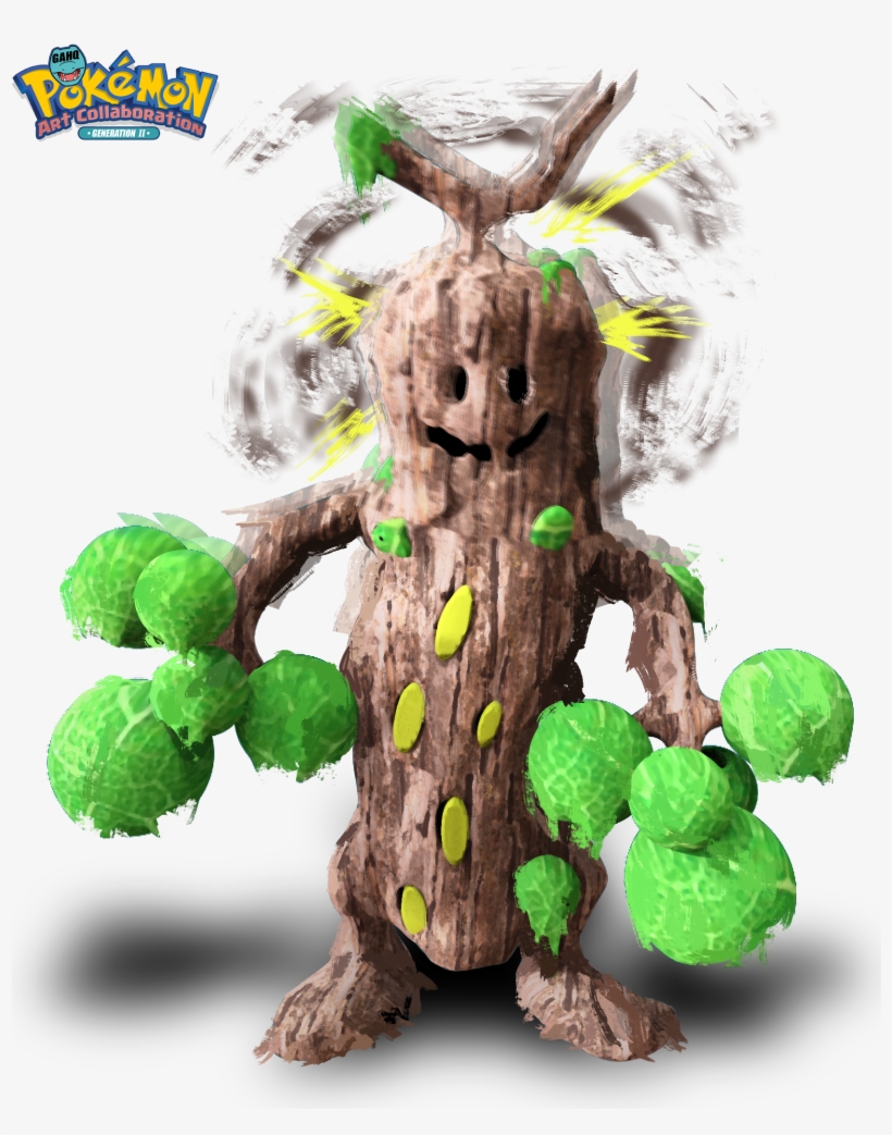 Right Now, Only Machoke And Sudowoodo Are Using The, transparent png download