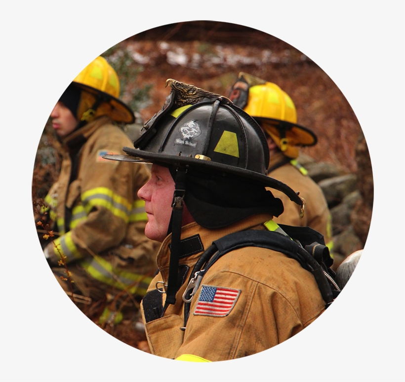 Firefighter Stories - Firefighter, transparent png download