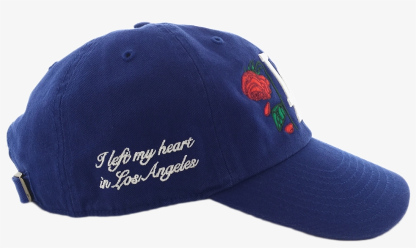 Petals X '47 - Baseball Cap, transparent png download