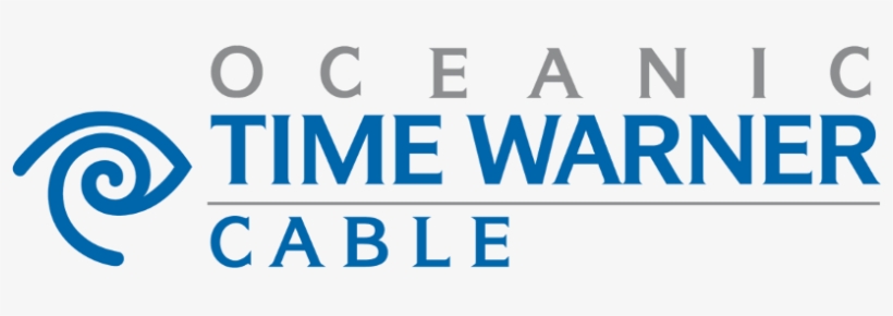 Oceanic Twc - Time Warner Cable, transparent png download