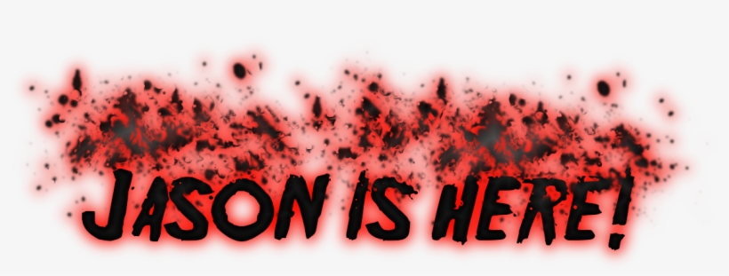 Friday The 13th, transparent png download
