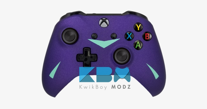 Friday The 13th Nes Xbox One Controller - Sacramento Kings Xbox One Controller Skin - Sacramento, transparent png download