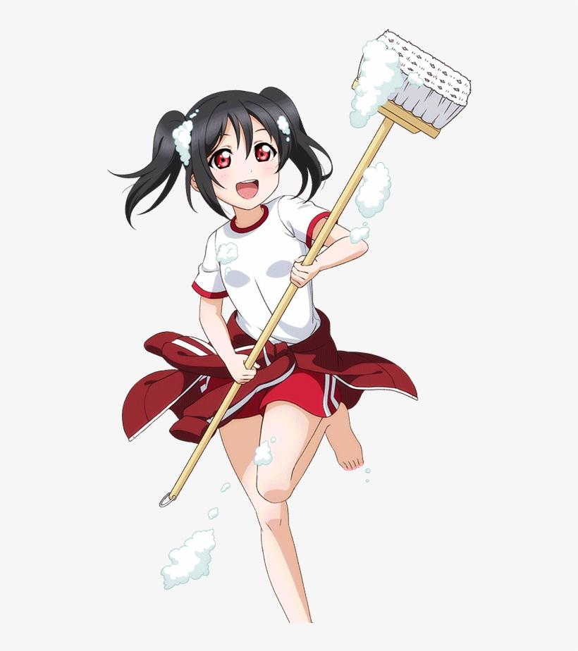 Download Images - Love Live Umi Ssr Transparent Background, transparent png download