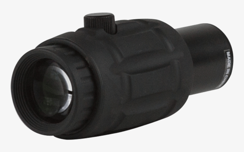 Related Products - Valken Tactical 3x Magnifier Scope, transparent png download