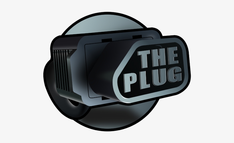 The Plug Ep - Emblem, transparent png download