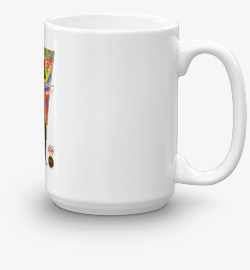Friday The 13th - Mug, transparent png download
