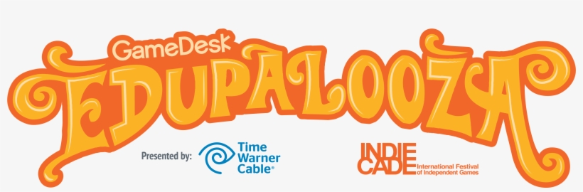 Gamedesk And Time Warner Cable Present “edupalooza” - Time Warner Cable, transparent png download