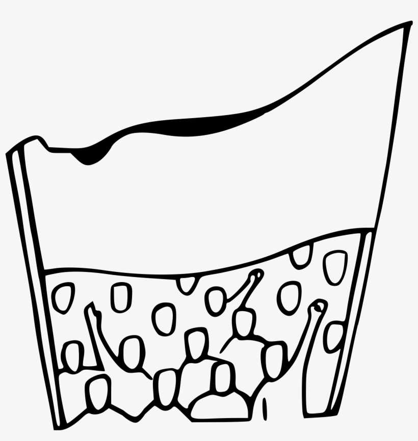 This Free Icons Png Design Of Demonstration With Empty, transparent png download