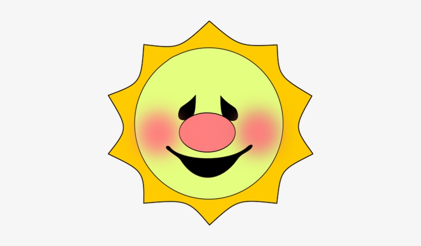 Cute Sun, transparent png download