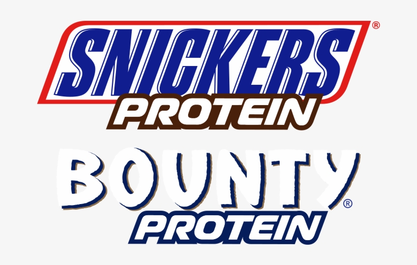 You Are Here - Snickers Protein Bar, transparent png download